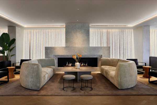 The Stratford at Manhattan Loft Gardens