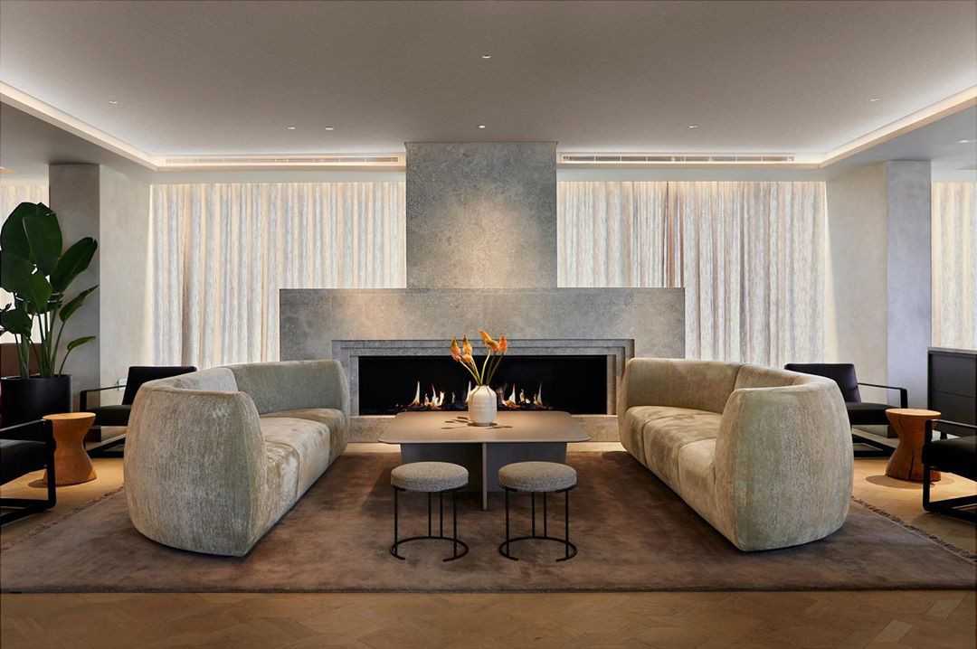 Manhattan Room (Studio 1&2)