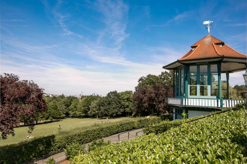 Horniman Museum & Gardens