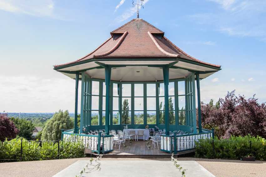 Horniman Museum & Gardens