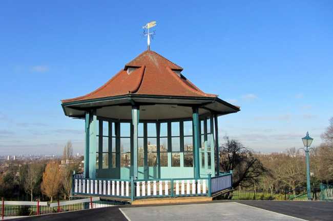 Horniman Museum & Gardens