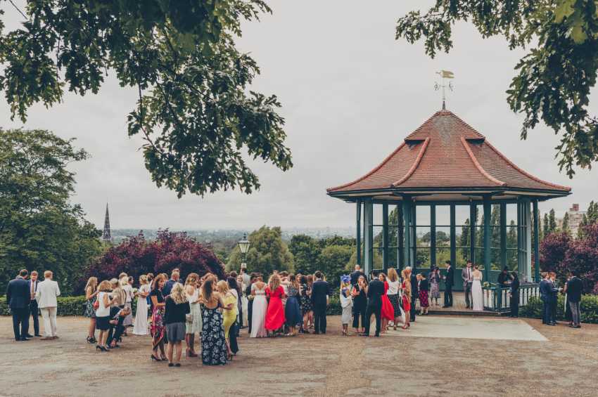 Horniman Museum & Gardens