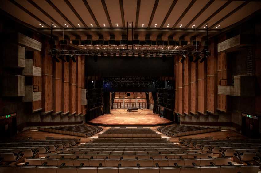 Southbank Centre