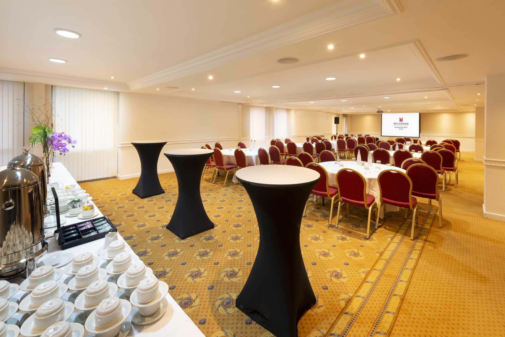Kensington Suite 