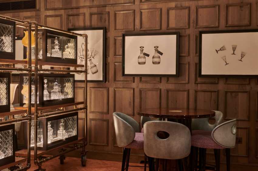 Great Scotland Yard Hotel, part of the Unbound Collection by Hyatt