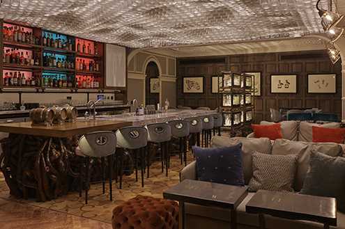 Great Scotland Yard Hotel, part of the Unbound Collection by Hyatt