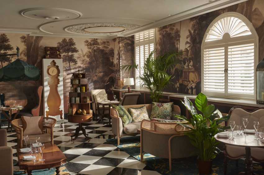 Great Scotland Yard Hotel, part of the Unbound Collection by Hyatt