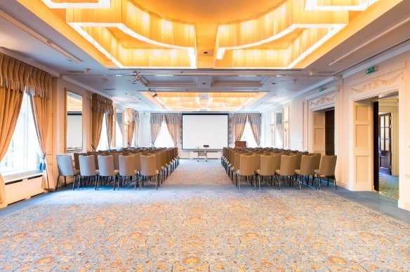The Caledonian Club