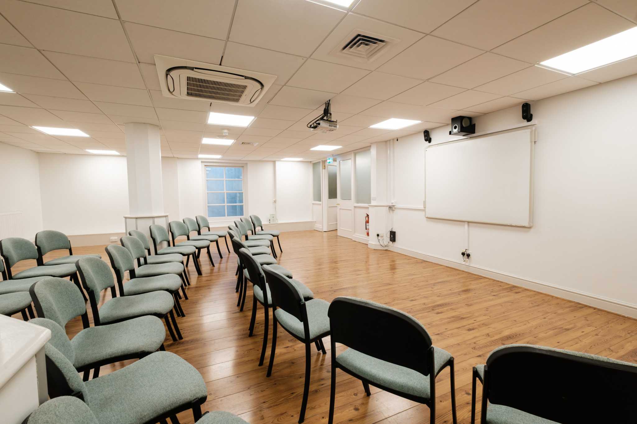 Susanna Barford room 