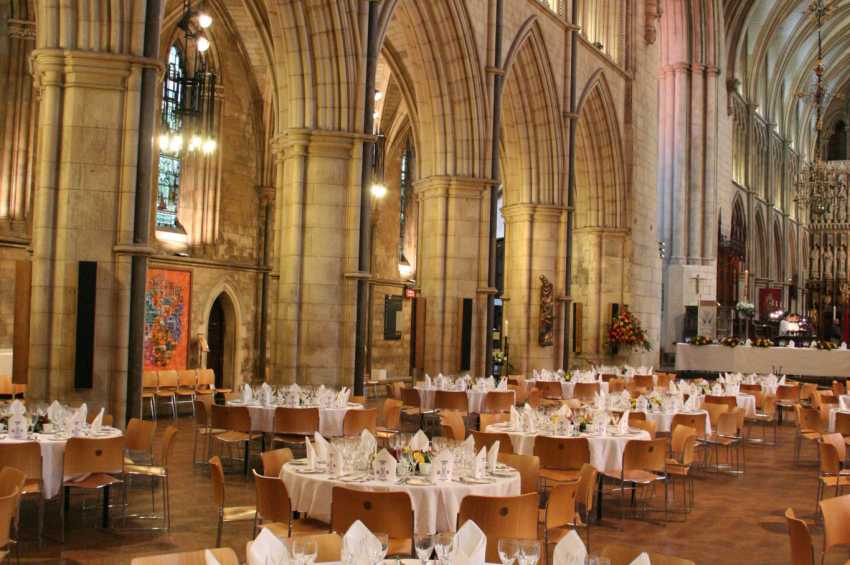 Southwark Cathedral