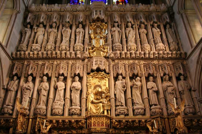 Southwark Cathedral