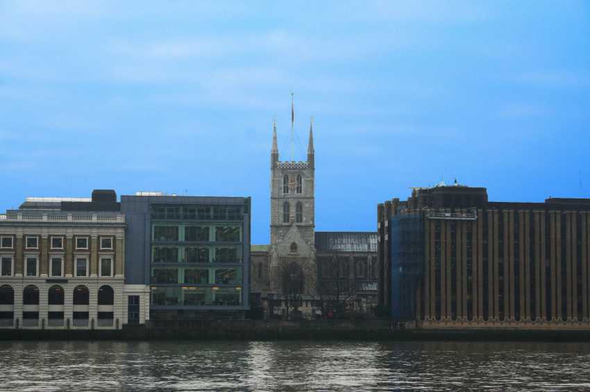 Southwark Cathedral