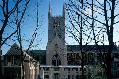 Southwark Cathedral