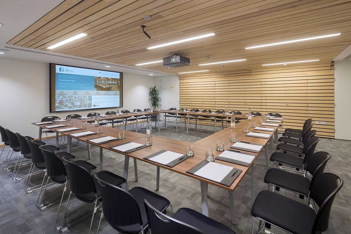 Seacole Room