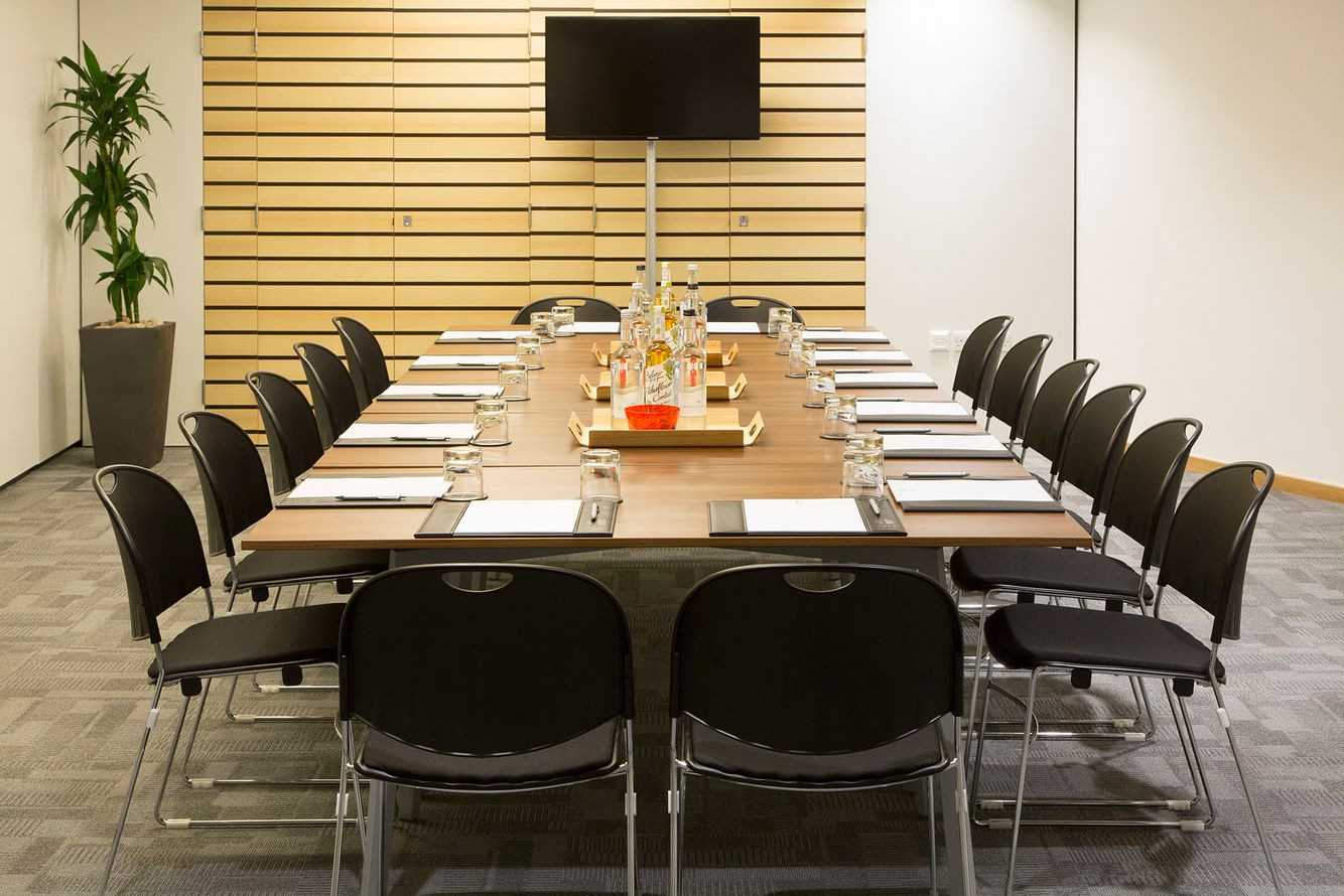 Cavell Room
