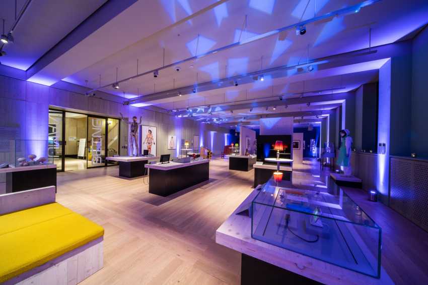 Wellcome Collection