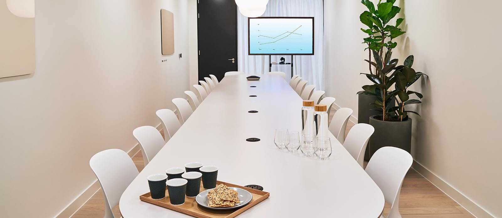 Grand Conference Room #6	