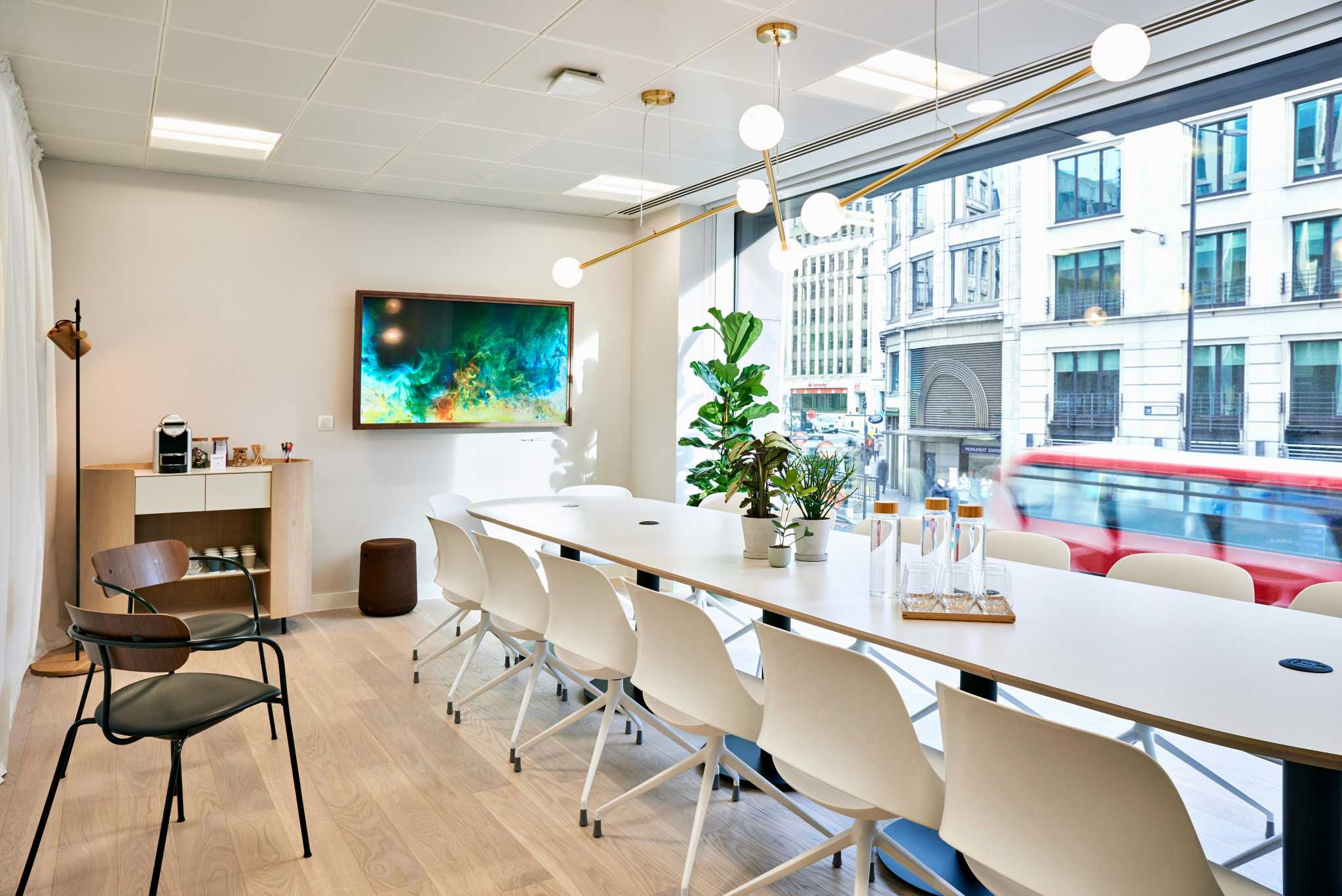 Grand Conference Room #2