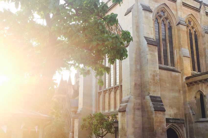 Southwark Cathedral