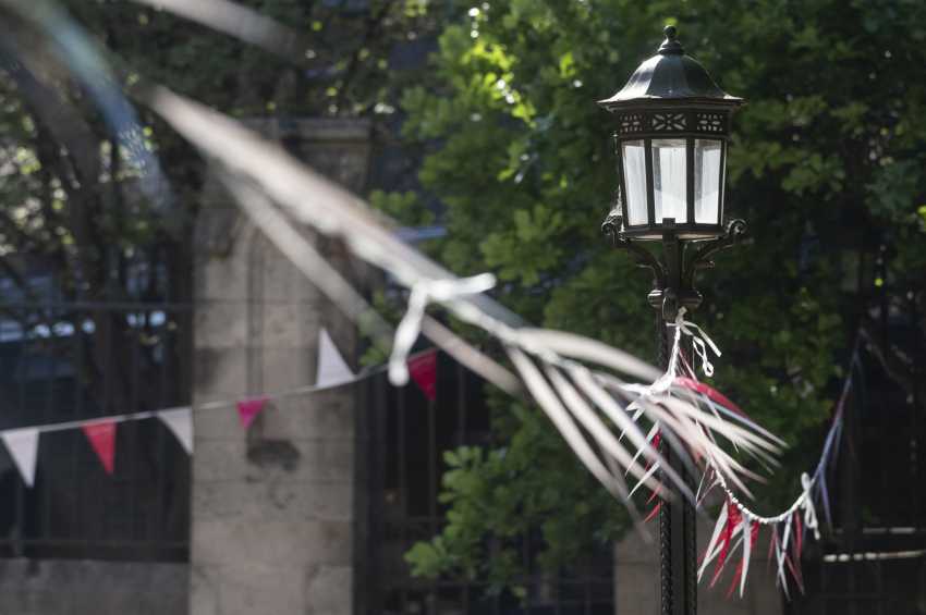 Southwark Cathedral