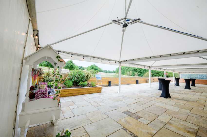 STOCKLEY MARQUEE