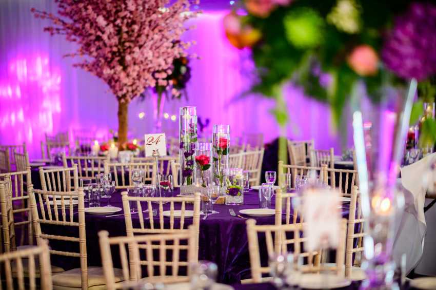 STOCKLEY MARQUEE