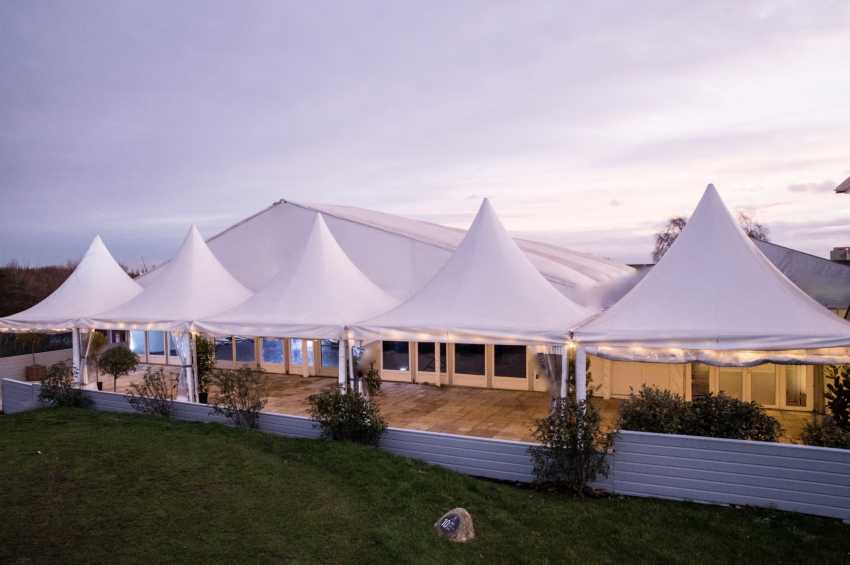 STOCKLEY MARQUEE