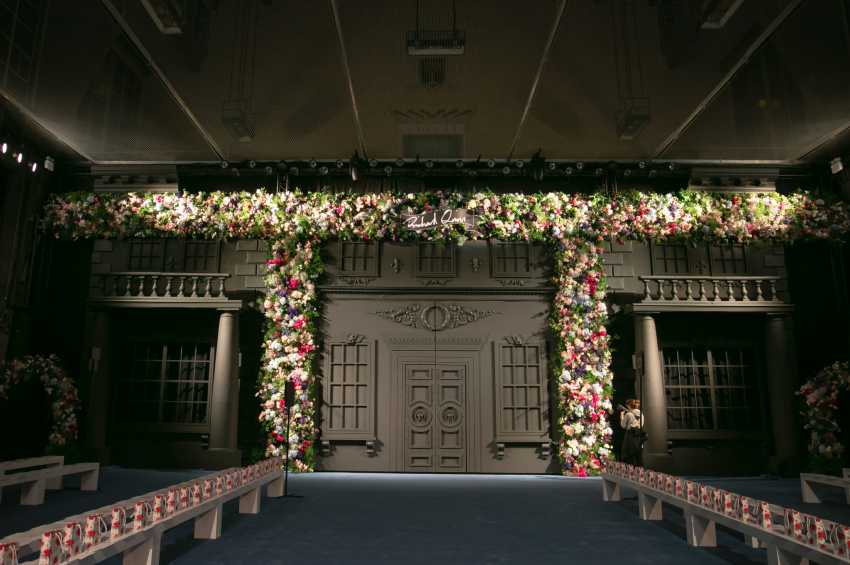 Royal Horticultural Halls