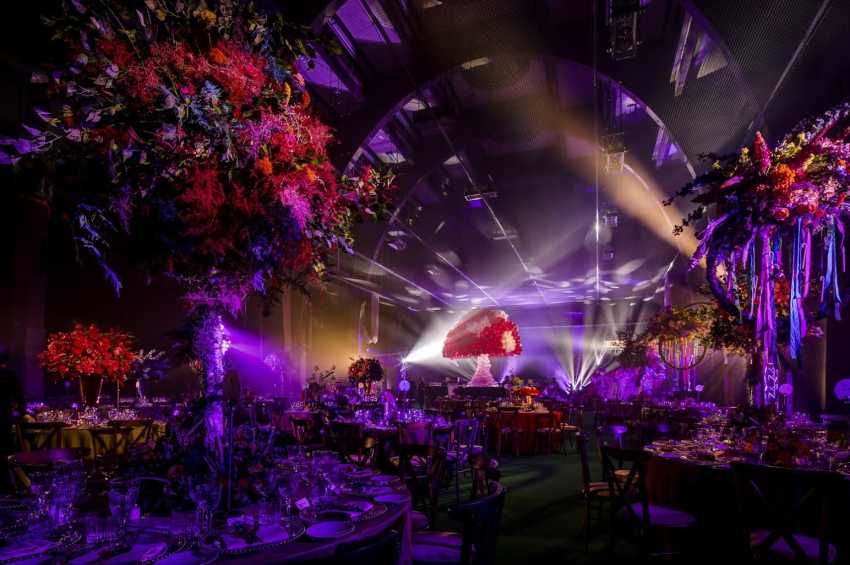Royal Horticultural Halls