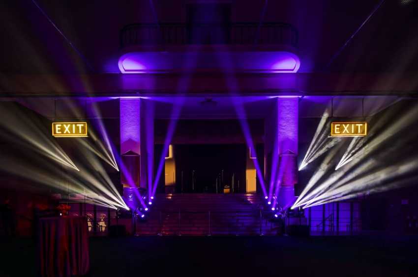 Royal Horticultural Halls