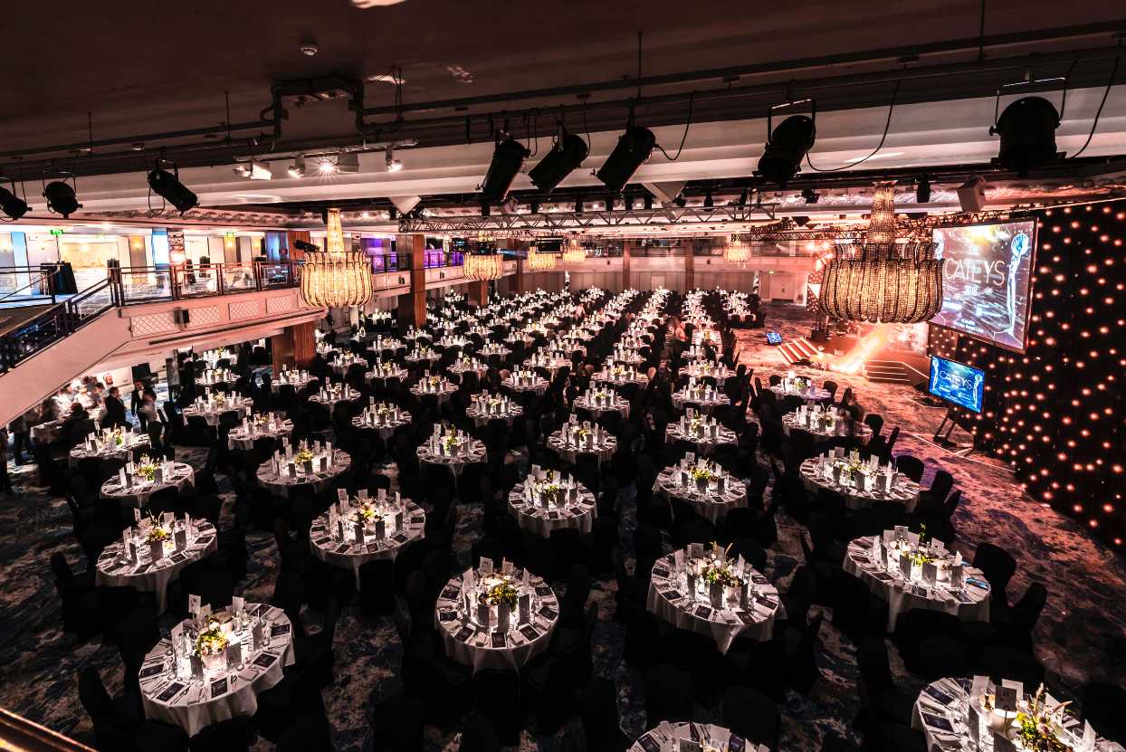 The Great Room