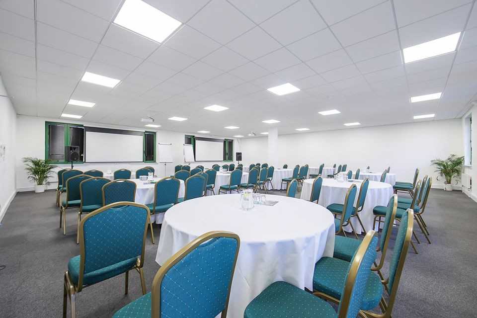 Premier Suites