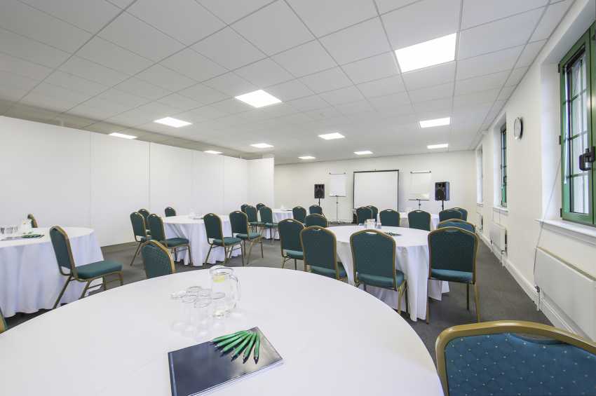 Premier Suites