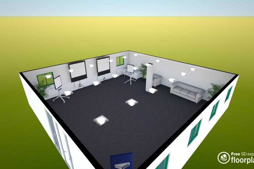 Premier Suites