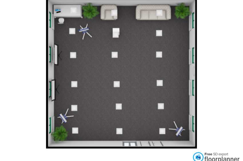 Premier Suites