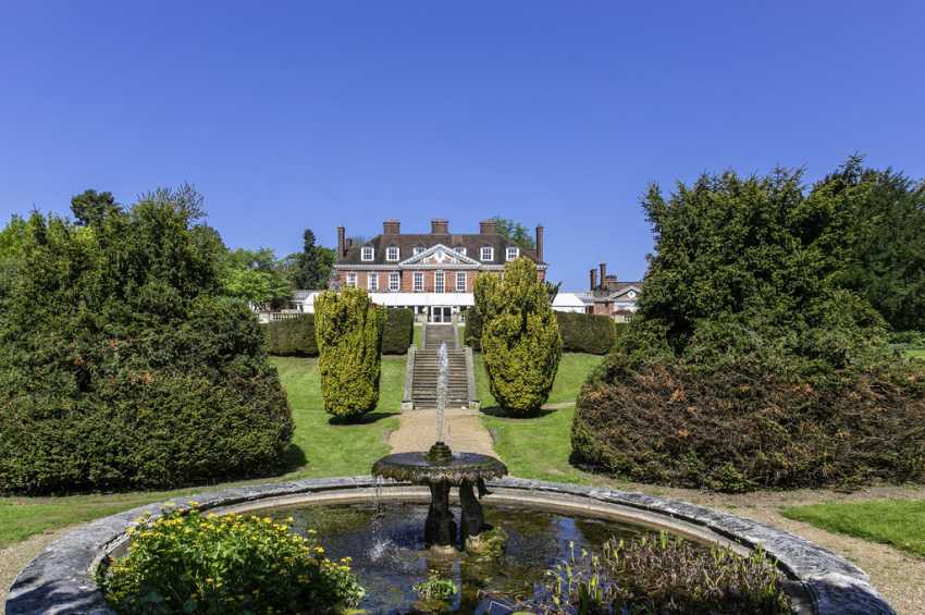 Hunton Park Hotel