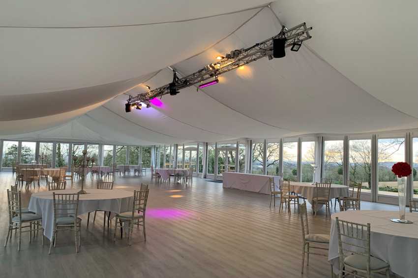 The Manor Elstree
