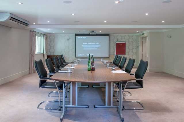 The Manor Elstree