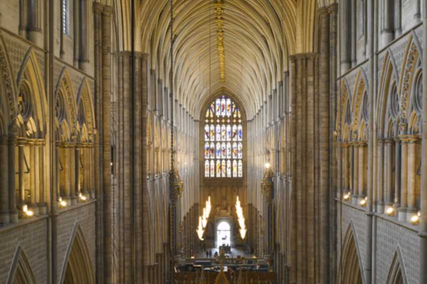 Westminster Abbey