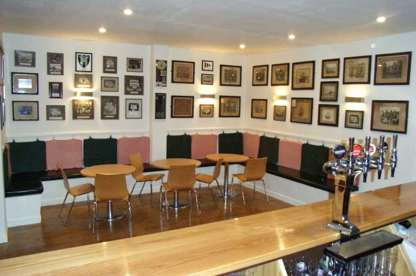 Auriol Kensington Rowing Club