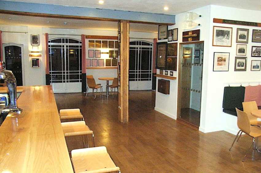 Auriol Kensington Rowing Club