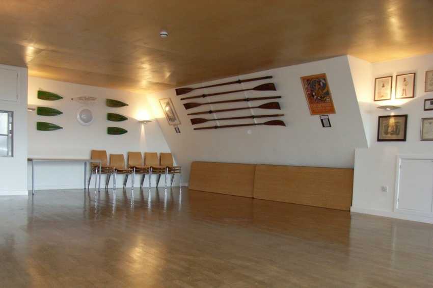 Auriol Kensington Rowing Club