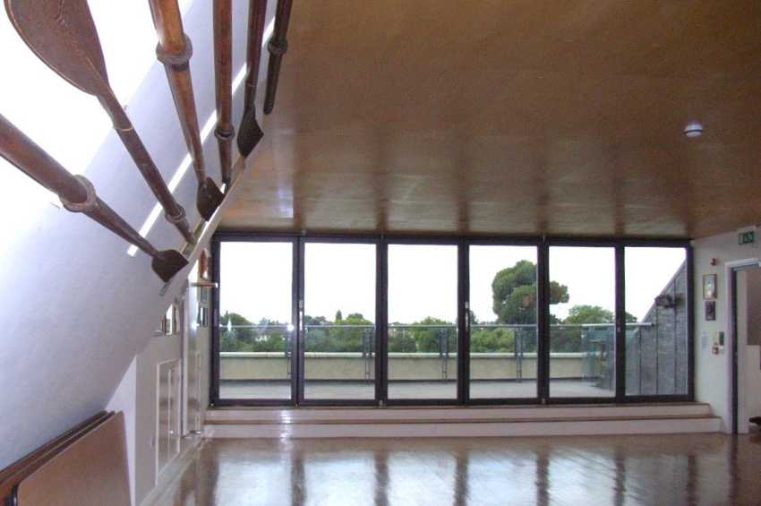 Auriol Kensington Rowing Club
