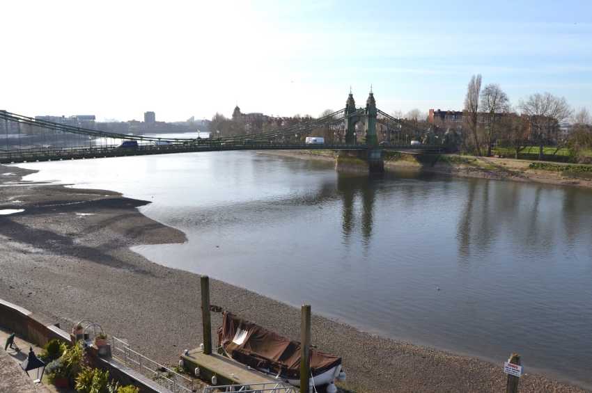 Auriol Kensington Rowing Club