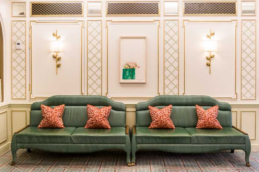 Fortnum & Mason