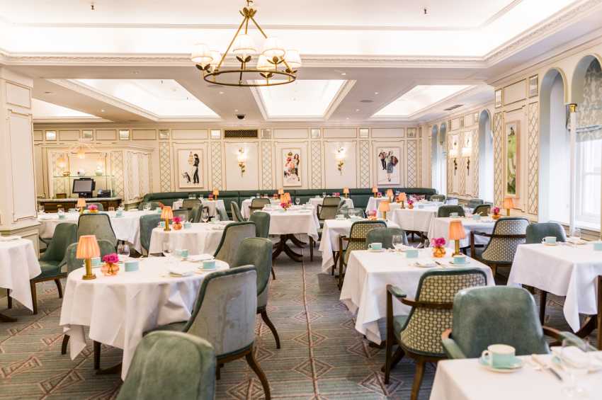 Fortnum & Mason