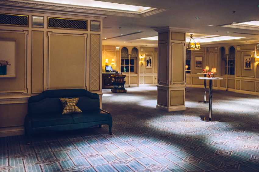 Fortnum & Mason