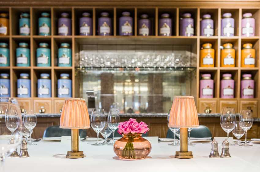 Fortnum & Mason