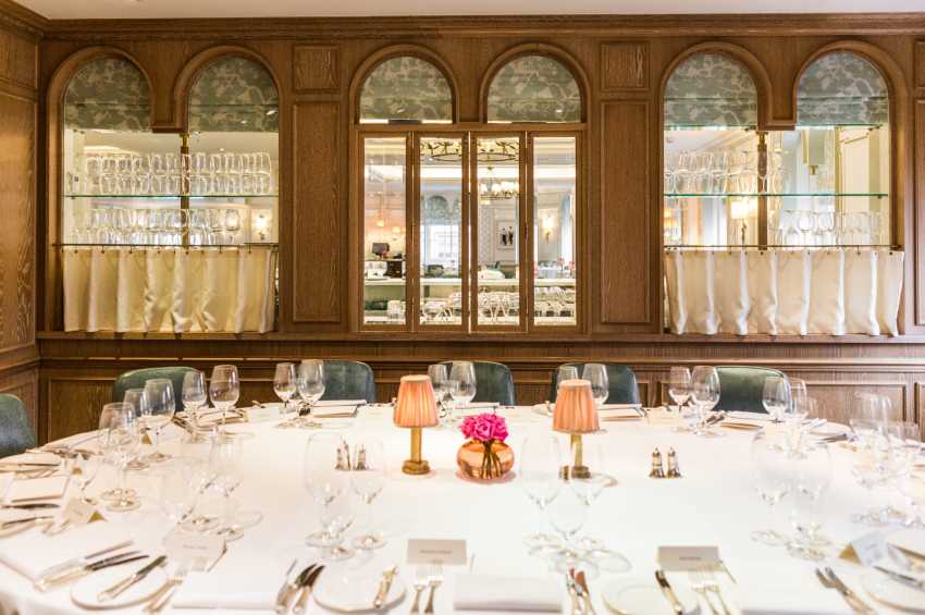 Fortnum & Mason