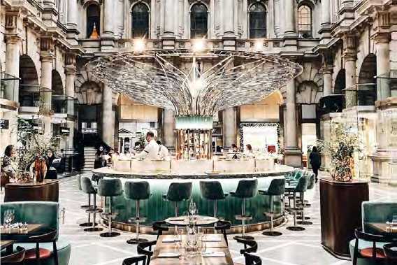 Fortnum & Mason